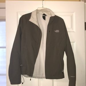North Face jacket